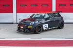 Mini Cooper S JCW Challenge 2016 года